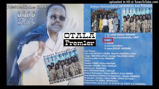 AKINIMAYA des Plateaux  G2 Audio officiel Album quotPrésidentielle 2005 Avec OBO ya pas matchquot [upl. by Akenehs]