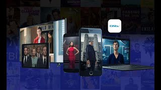 How to watch your favourite DStv shows from anywhere using the DStv app [upl. by Kozloski589]