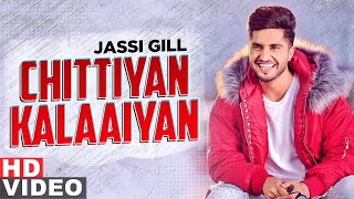 Chitiyan Kalayian Full Video Jassi Gill  Jump 2 Bhangraa  Desi Routz  Latest Punjabi Song 2020 [upl. by Inessa]