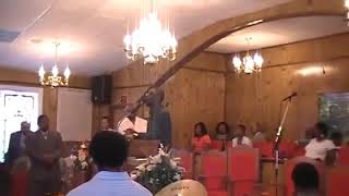 The Late Pastor Shawn Jones Preaching [upl. by Flint]