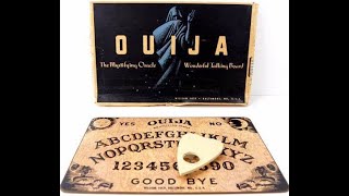 28 girls hospitalized with ‘anxiety’ after playing with Ouija board FACTS [upl. by Peggir]