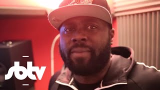 P Money  Warm Up Sessions S9EP31 SBTV [upl. by Toshiko999]