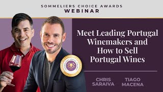 Meet Leading Portugal Winemakers and How to Sell Portugal Wines [upl. by Farny]