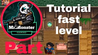 Tibiame  Tutorial fast level tibia buat pemula [upl. by Anitnahs]