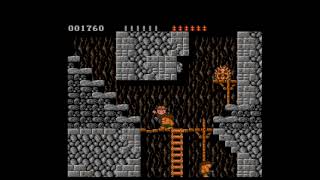 21st Nov 2024 Amiga 500 game Rick Dangerous [upl. by Adnerak]