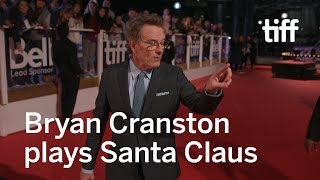 Cranston Christmas  TIFF 2017 [upl. by Norga]