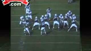 425 Defense Run Defense amp Linebacker Drills [upl. by Notsirt824]