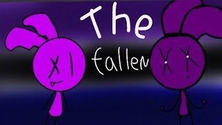 The fallen ￼trailer ￼ X👁️ [upl. by Sladen]