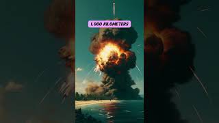 The Tsar Bomba Worlds Most Powerful Nuclear Explosion [upl. by Ynomrah]