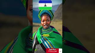 Famo Music Lesotho  Basotho  Mosotho [upl. by Dorice800]