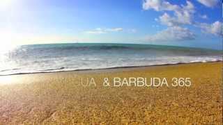 Tribute to Antigua amp Barbuda [upl. by Nalim]