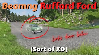 Beamng Rufford Ford 1 Mod links [upl. by Picco]