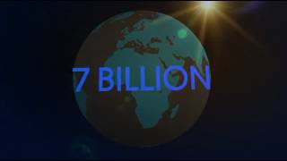 7 Billion and Counting [upl. by Geddes]