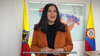 Evaluación de Impacto de la Estrategia de Ingreso Mínimo Garantizado en Bogotá [upl. by Nirehtac772]