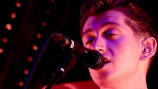 Arctic Monkeys  Cornerstone Glastonbury 2013 HD [upl. by Enelad800]