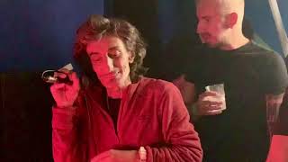 Franchino  Magia live Milan with 00zicky amp Mike Dem [upl. by Willi]