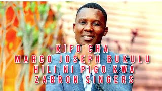 KUMBU KUMBU ZA MARCO JOSEPH BUKULU WA ZABRON SINGERS [upl. by Acinna]