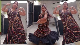 ऊपर करिये निचे सेठ बालमSuman Dance Official [upl. by Daberath]