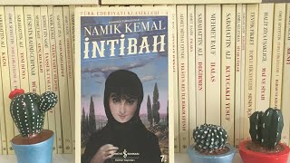 Namık Kemalİntibah kitap özeti [upl. by Ellivnarg]