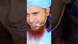 kasi k samny oski tarif na kro mufti Tariq masood sahab nice video clip [upl. by Linden]