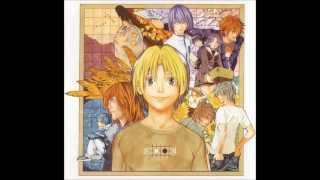 Hikaru no Go  OST 1  16  Takaki Kabe [upl. by Harima229]