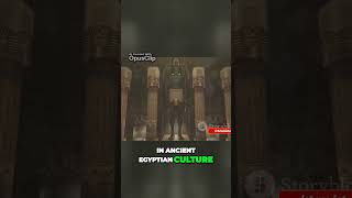 Unveiling the Divine Mystery Was the Sphinx once Anubis Protector of the Dead [upl. by Ayekim]