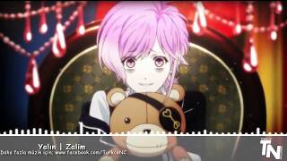 Nightcore  Zalim [upl. by Marlee839]