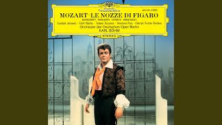 Mozart Le nozze di Figaro K 492  Act 3 quotSull’aria  Che soave zeffirettoquot [upl. by Rogerg]