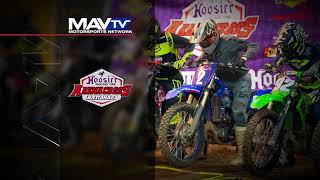 Hoosier Arenacross [upl. by Adena974]