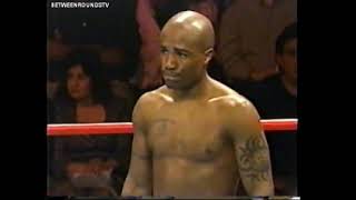 Oba Carr vs Yori Boy Campas  Full Fight [upl. by Orose779]