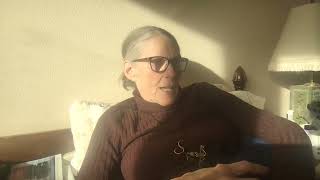 Joyful Hermit Speaks Good Advice Overview Catherine of Genoas Teachings [upl. by Hamer]