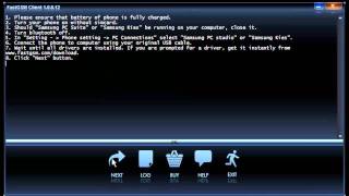 Introducing New FastGSM Client for Unlocking Samsung [upl. by Combes]