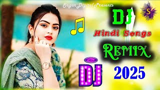 Dj Song💙  Top Dj  Hard Bass ❤️‍🔥  JBL Dj Remix  Old Hindi Dj Song 🥀  Dj Remix Song 2024 vol2 [upl. by Ecerehs]