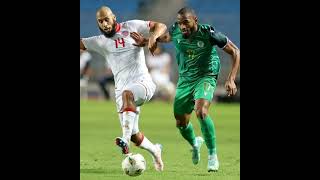 SUIVEZ RETOUR DE LA QUALIF CAN 2025 COMORES vs TUNISIE EN DIRECT [upl. by Kcub]