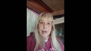 Testimonio de Susana tarot [upl. by Lettie]