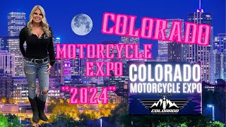 Colorado Expo 2024 [upl. by Orth]