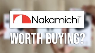 Are Nakamichi Earbuds WORTH BUYING Under 20 TWS [upl. by Semele]