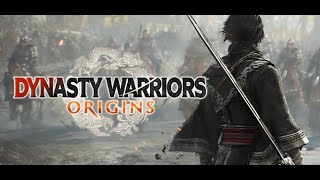 quotDYNASTY WARRIORS ORIGINS  Exclusive 15 Minute Gameplay Presentation  quotSubjugation of Yuan Shuquot [upl. by Oram]