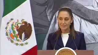 Presidenta destaca prioridades del IMSS en derechos laborales [upl. by Arretnahs395]