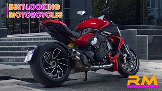 Top 10 bestdesigned motorcycles of 2023 [upl. by Sara-Ann]