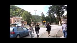 Novi Travnik Srednja Bosna ♫♫ [upl. by Letnwahs]