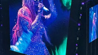 OCEAN  Karol G  concierto Madrid 21072024 🌊🌸💞🌸🌊 [upl. by Meekah]