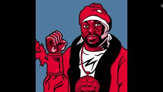 Ghostface Killah  Mighty Healthy Studio Acapella 89 BPM [upl. by Anoved589]