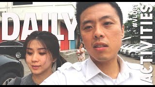 PILOT DIARY VLOG  VLOGGG 1  Ngapain Aja Ya Seharian [upl. by Namara]