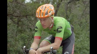 Lawson Craddock Gaining Steam In 2018 [upl. by Oniskey276]