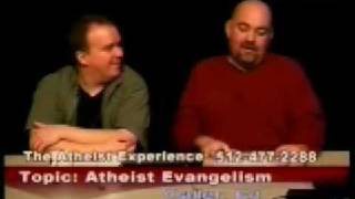 Angry Theist Caller Honest Religion amp Selfishness  AE 585 [upl. by Ainav]