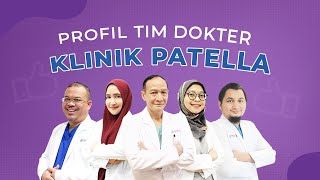 DOKTER PATELLA [upl. by Westberg]