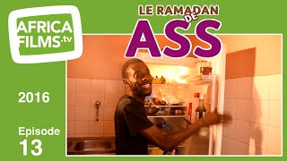 Le Ramadan de Ass 2016  épisode 13 [upl. by Etam626]