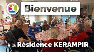 Découvrez la résidence KERAMPIR [upl. by Wivinah]