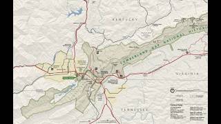 Surnames and Early Families of Appalachia and the South S213 [upl. by Shepley]